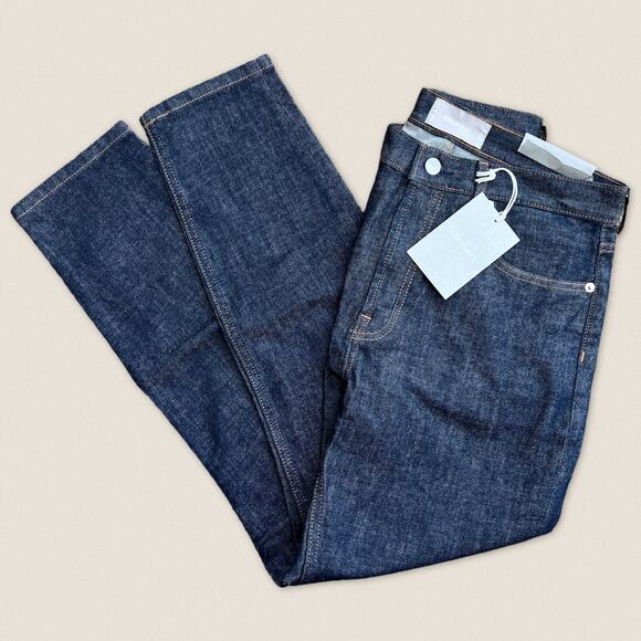 Everlane High Rise Skinny Ankle | Size 29 | - Picture 2 of 4